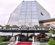 Cazare si Rezervari la Hotel Crystal Palace din Ramnicu Valcea Valcea